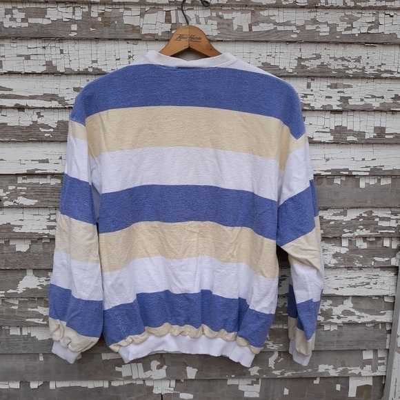🌟 Vintage Gimmie Int'l International sweatshirt - Picture 4 of 4